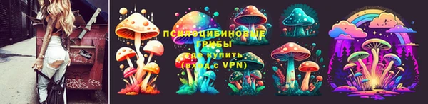 герыч Осташков